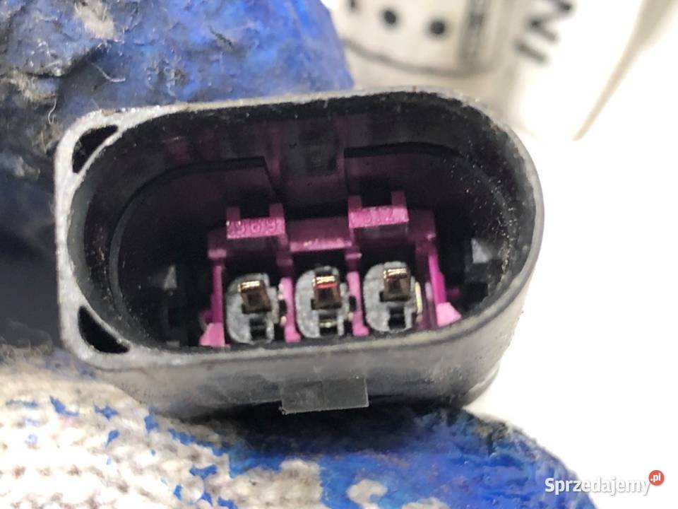 DODATKOWA POMPA WODY AUDI A7 4G 6R0965561A 40 osobowe sprzedam