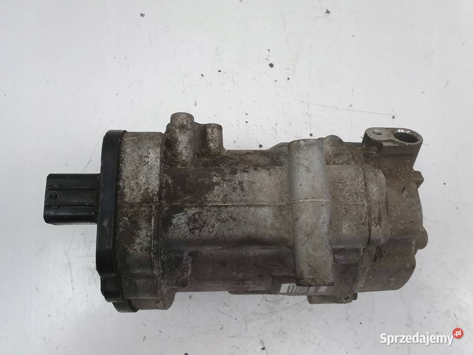 SPRĘŻARKA KLIMATYZACJI Toyota RAV4 V kompresor