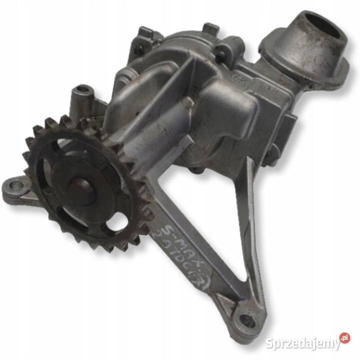 POMPA OLEJU Ford S 20 TDCI 17F321037U olejowa osobowe