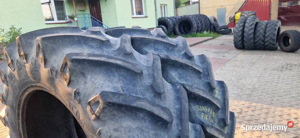 52070r38 46085r38 184r38 Pirelli 70 bieżnik Nowe Miasto Lubawskie