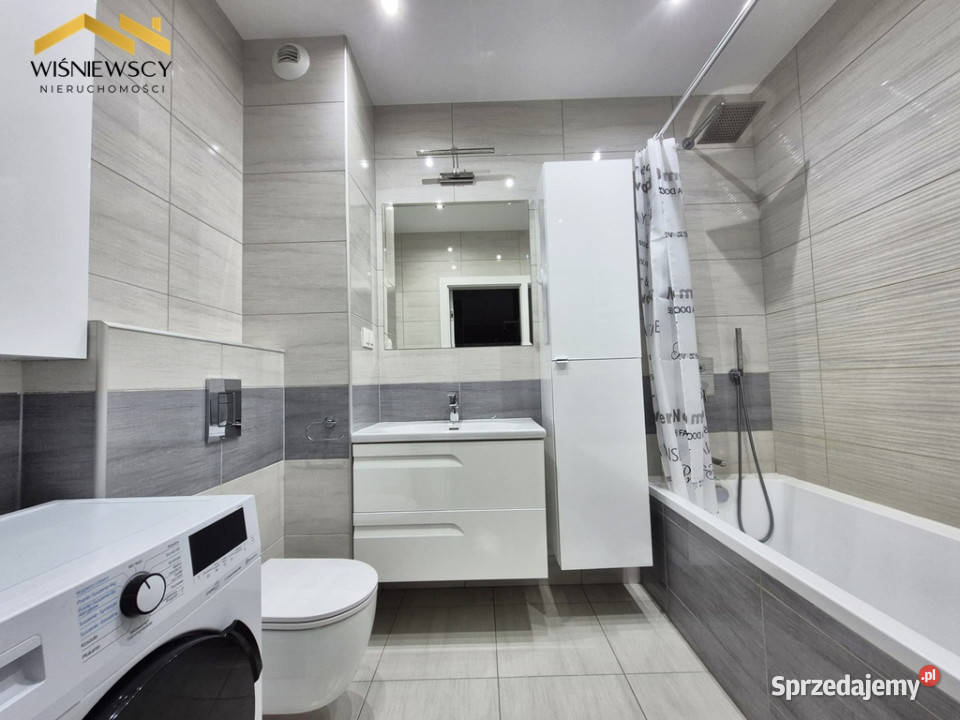 Belweder 2 pokoje z balkonem i halą garażową Sprzedaż Sprzedaż warmińsko-mazurskie Elbląg