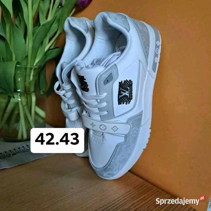 Buty sportowe męskie Jelenia Góra