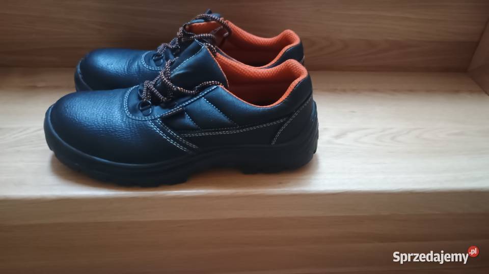 PÓŁBUTY BUTY ROBOCZE OCHRONNE BETA 7241B Pozostałe Kraków