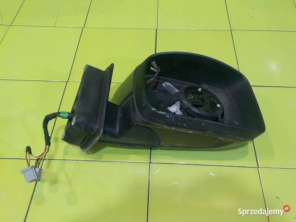 RANGE ROVER SPORT I LIFT 0913 5D lusterko prawe Suków sprzedam