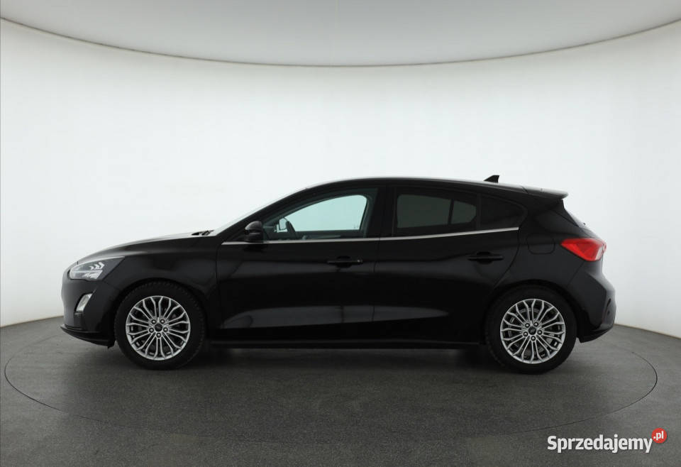 Ford Focus 10 EcoBoost mazowieckie Piaseczno sprzedam