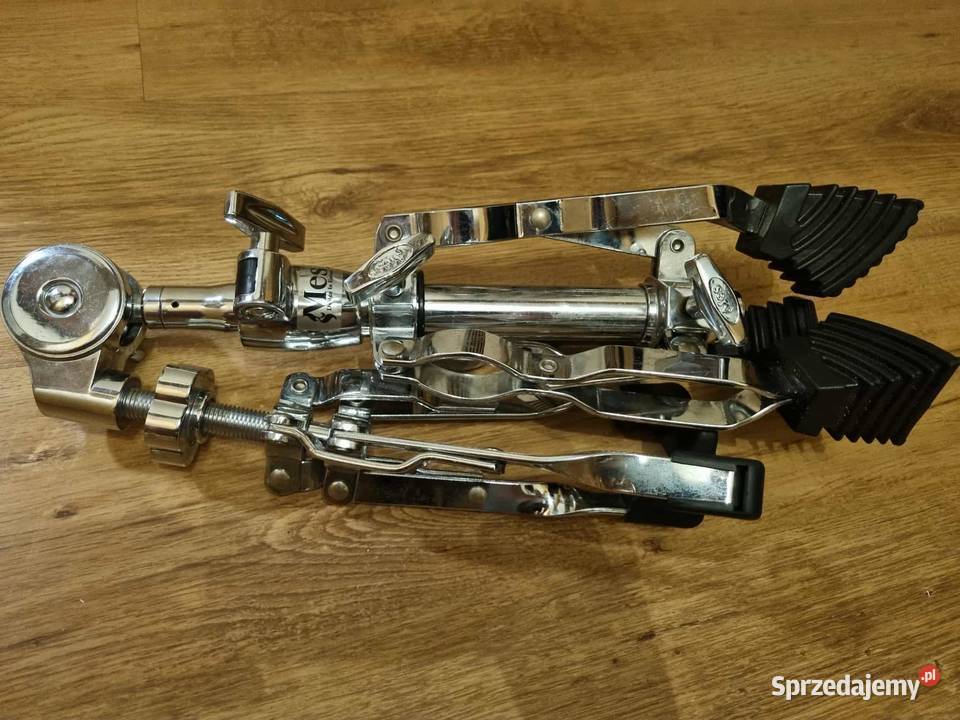 Statyw pod werbel werblowy MES S200 akustyczne Bełchatów