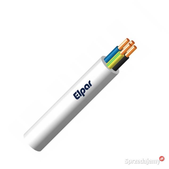 ELEKTRYKA kable puszki peszle rozdzielnice Brzeszcze