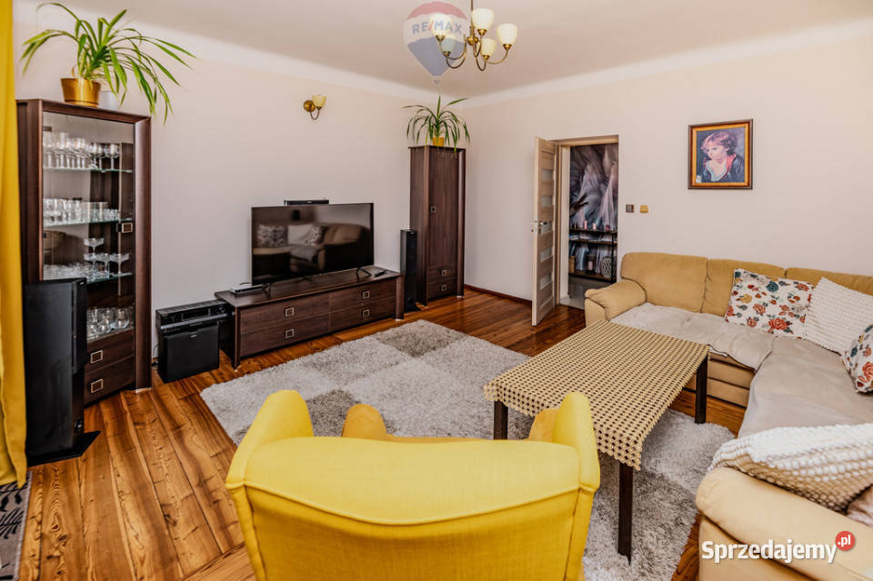 Dom w którym odetchniesz gazowe Nasielsk sprzedam