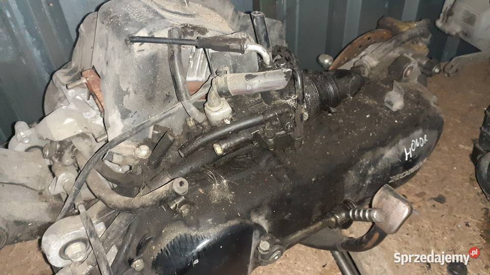 Silnik do skutera honda Prudnik