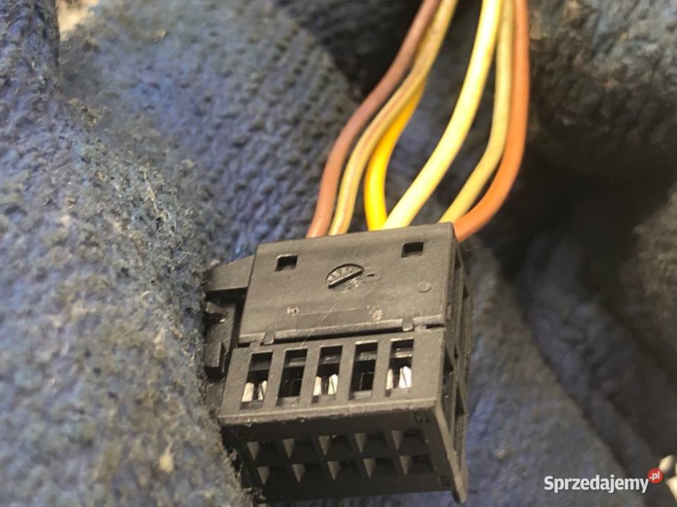 LUSTERKO PRAWY VW POLO V Hatchback PEPPER GREY