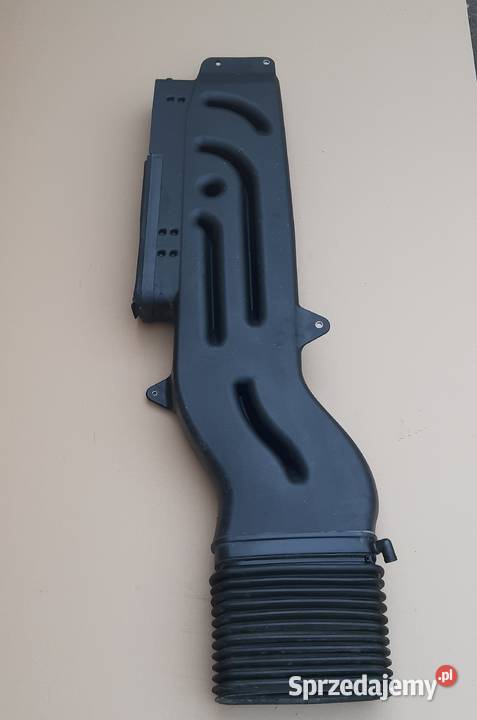 MAN TGL TGS KOMIN WLOT POWIETRZA RURA 72476391 Trzciel