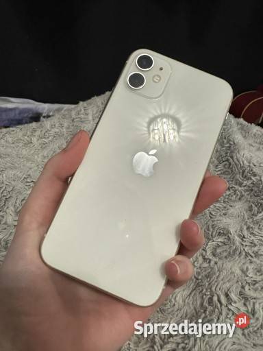 iPhone 11 256 GB Milejewo