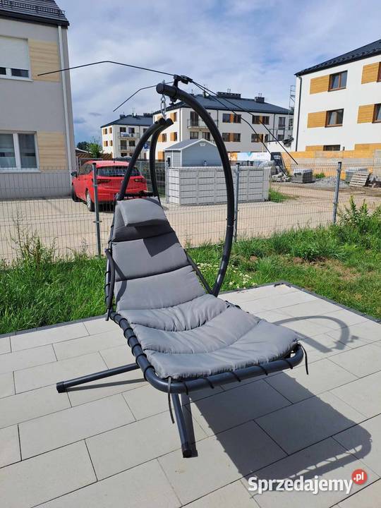 Hamak do ogrodu i na taras Hamaki Siechnice sprzedam