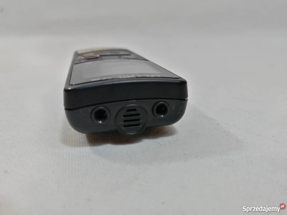 Dyktafon OLYMPUS VN540 PC