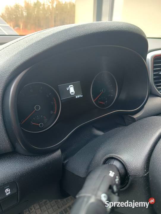 Kia Sportage 16 GDI niebieska Kia kujawsko-pomorskie Bydgoszcz