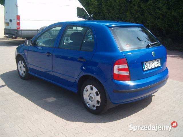 bezwypadkowy Jaworzno