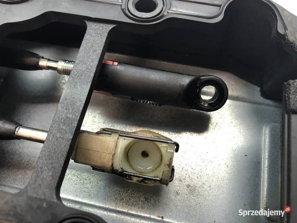 SUBARU OUTBACK IV 20 D 150 2010R GNIAZDO Skarżysko-Kamienna sprzedam