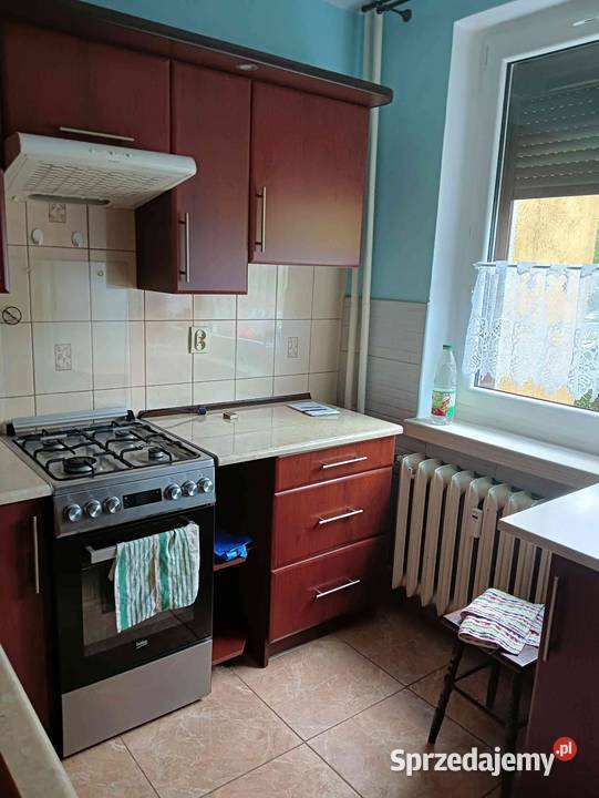 Sprzedam mieszkanie Ruda Śląska