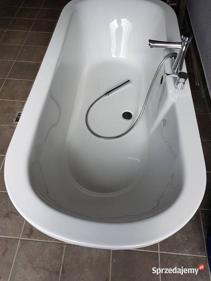 wanna akrylowa Opole