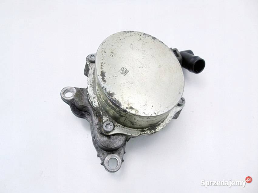 VACUM POMPA 16 DCI CDTI TRAFIC 3 VIVARO B NV300 Sosnowiec sprzedam