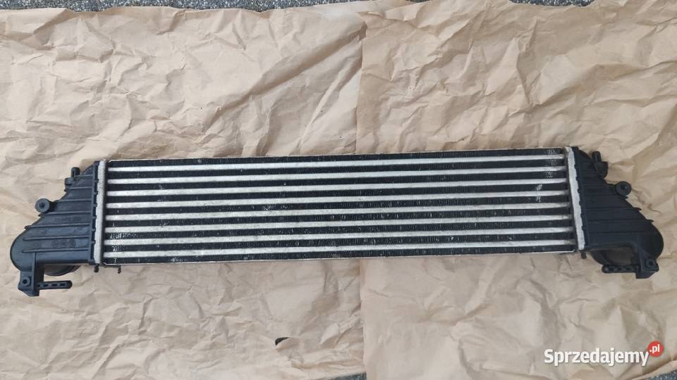 Intercooler Fiat Tipo 14 Tjet Rzeszów