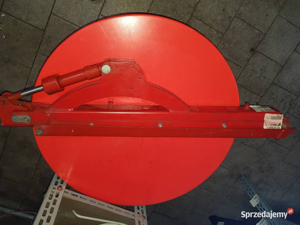 Nóż odcinający Lely Welger Sulechów