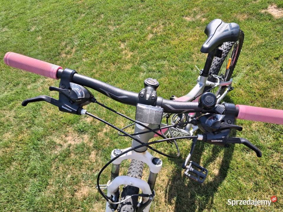 Rower dziecięcydamski 26