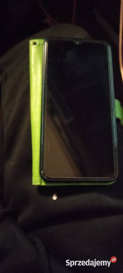 Xiaomi redmi note 8 pro Katowice