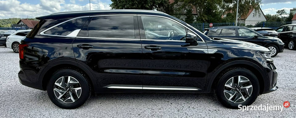 Kia Sorento 7osobowaHybrydaEuropa IV 2020 Kamienna Góra sprzedam