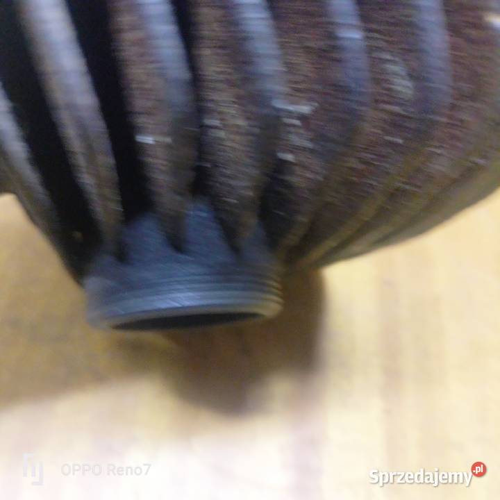 Cylinder żeliwny WSK 125 Łubno sprzedam