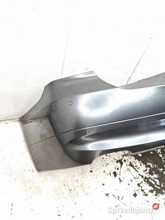 BMW 3 E90 Zderzak Tył Tylny PDC Motoryzacja Opole Lubelskie
