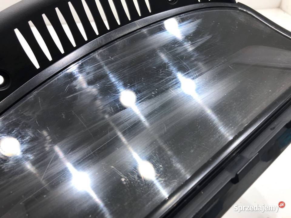 WYŚWIETLACZ BMW E61 9114356 0410 EKRAN MONITOR osobowe sprzedam