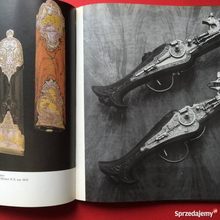 1185 Suhler Feuerwaffen Szczecin