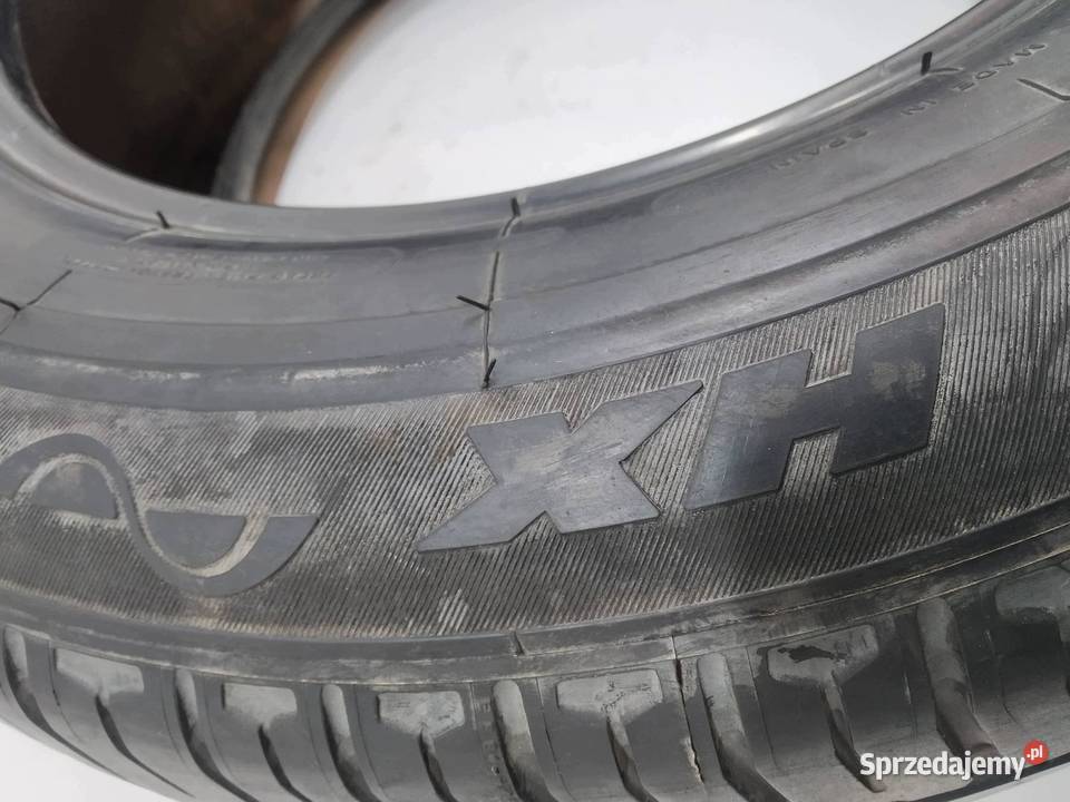OPONA LETNIA MICHELIN PILOT HX 22560R16 3600 786