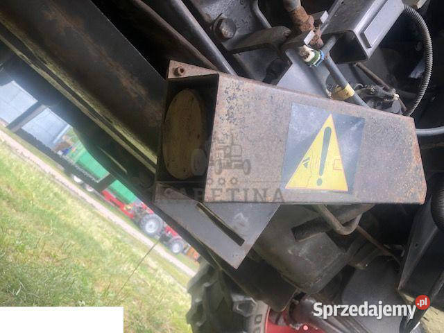 Claas Radar Sensor Czujnik Prędkości Jastrzębniki