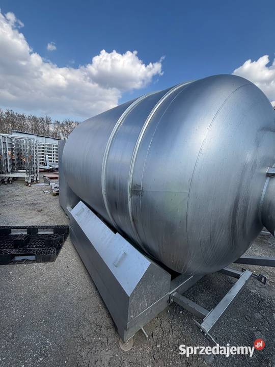 Masownica próżniowa Nowicki MA76000 PSCH Gastronomia Sosnowiec