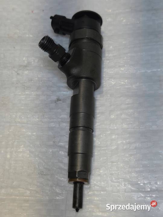 WTRYSK WTRYSKIWACZ FORD MONDEO MK5 15 TDCII