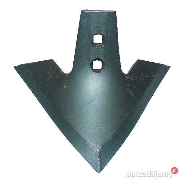 Gęsiostopa 300x85 mm 2otw Kverneland KW90190 Kamionna