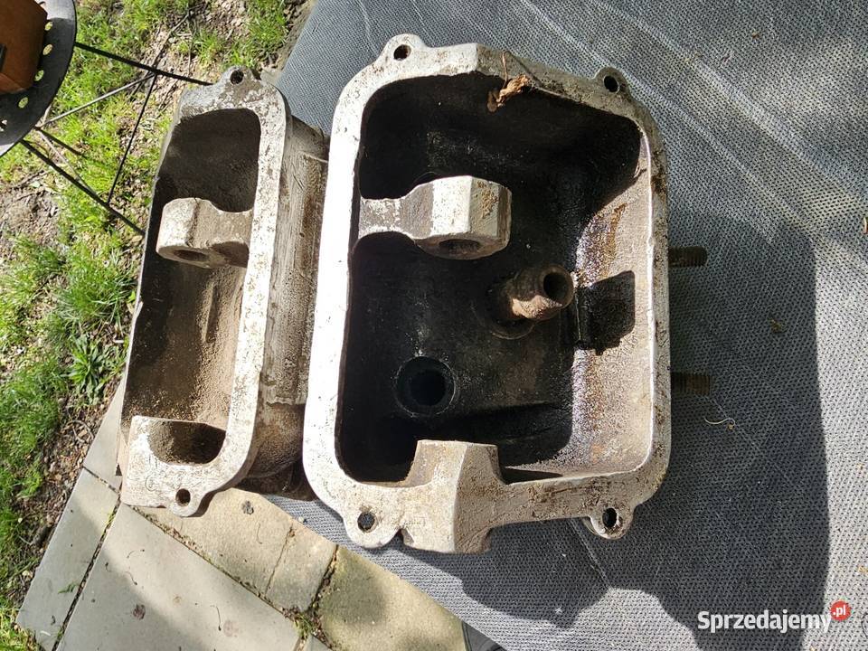 Simson avo głowica sprzedam podkarpackie Krosno