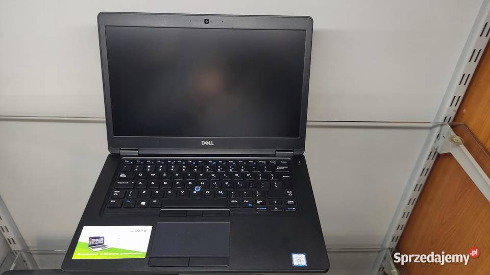 DELL Latitude 5490 i58GEN 16GB 512GB SSD W11