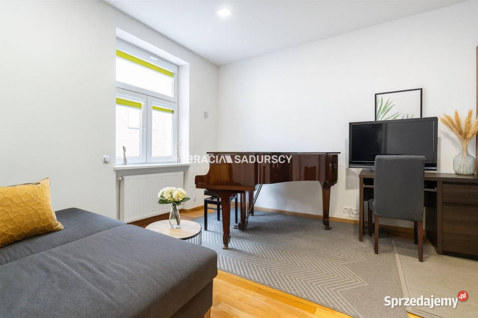 Ogłoszenie mieszkanie 4197m2 2pokojowe Kraków sprzedam