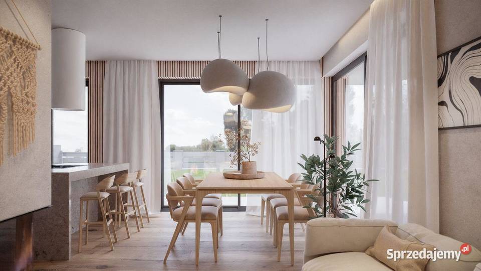 5pok 98met Dom pod lasem TARASBALKON2026 Zielona Sprzedaż Zielona Góra