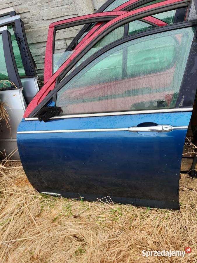 Rover 75 drzwi lewe przednie prawy przód Ksawerów