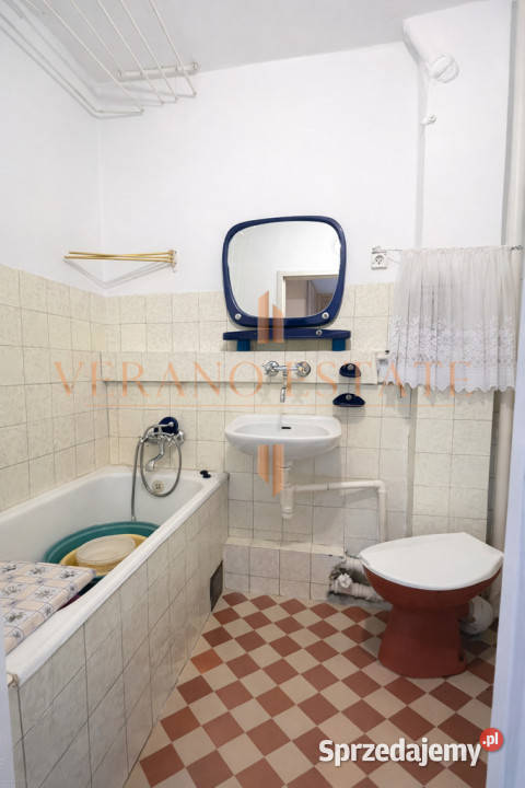 CENTRUM CIECHANOWA 3 POKOJE 47 M2 II PIĘTRO mazowieckie Ciechanów sprzedam