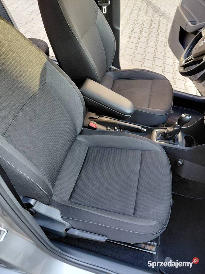 Polski Salon 12 86 Benzyna Ambition Warszawa