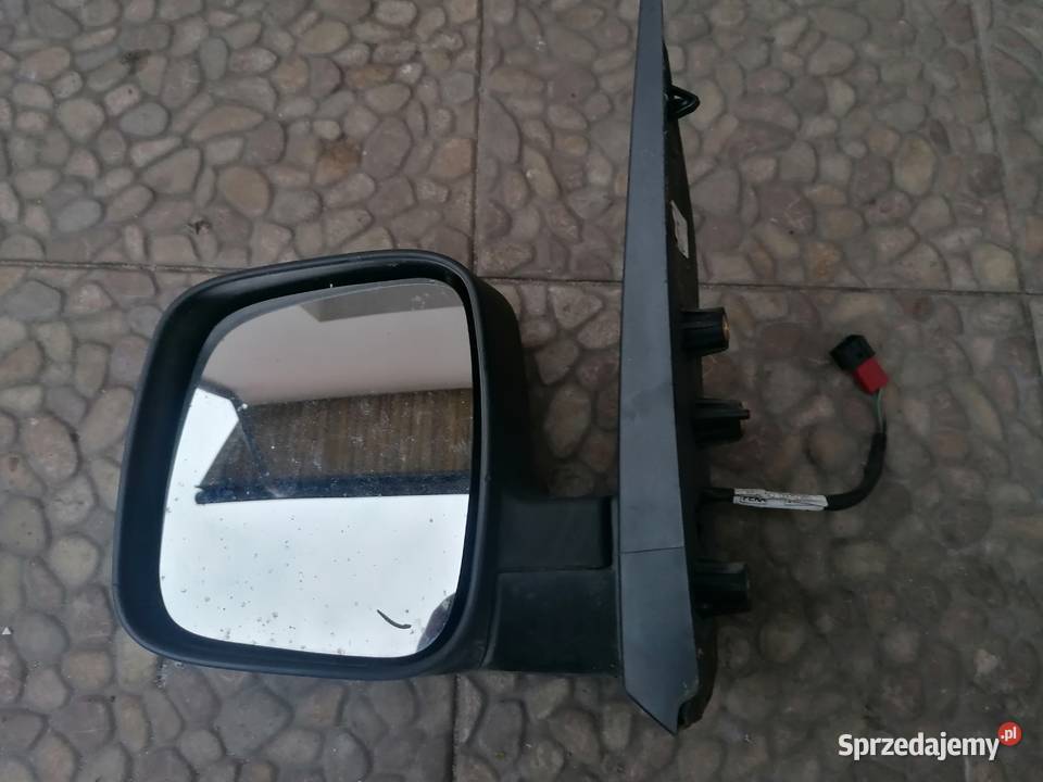 CZESCI Fiat Fiorino peugeot Bipper Citroen Nemo Radom
