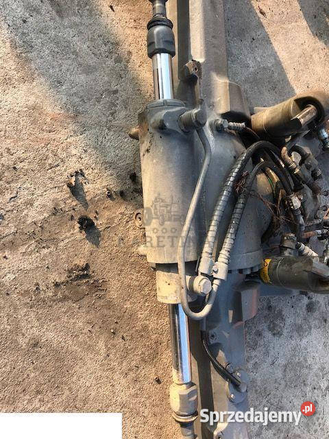 Fendt Siłownik Skrętu Jastrzębniki sprzedam