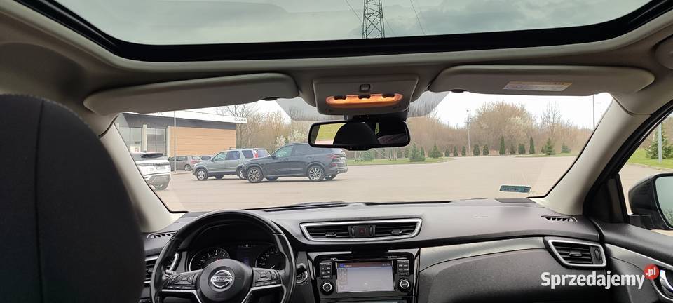 Navi kamery 360 Salon Serwis Radom sprzedam