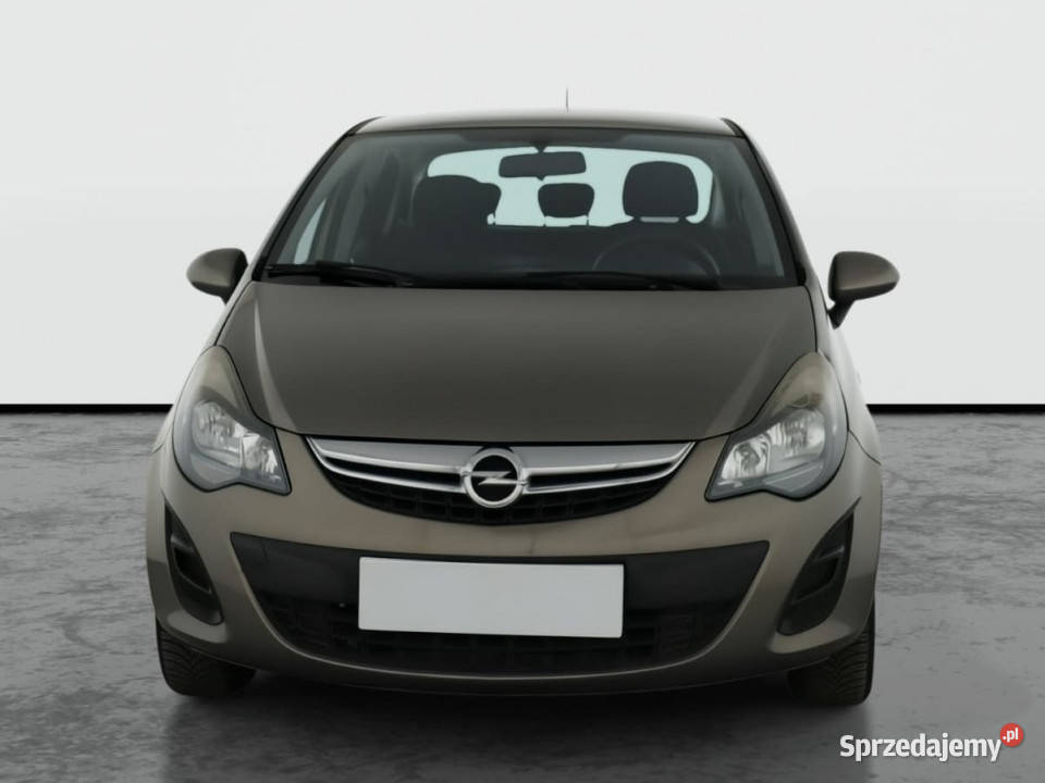 Opel Corsa 10 Łódź