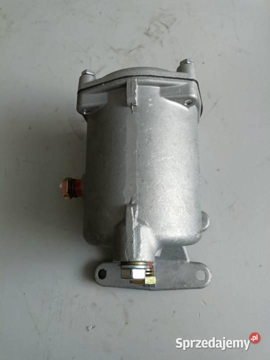 Filtr paliwa kpl MTZ Płock